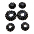 Hobao H4 Bevel Gear Set - 41002